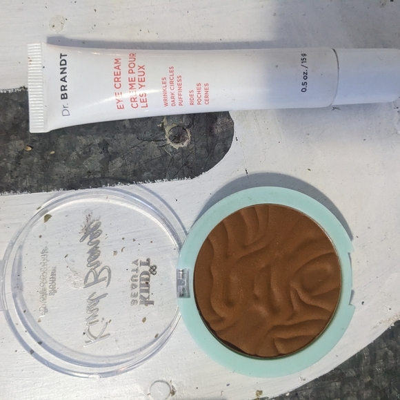 MAKEUP LOT - Picture 4 of 10